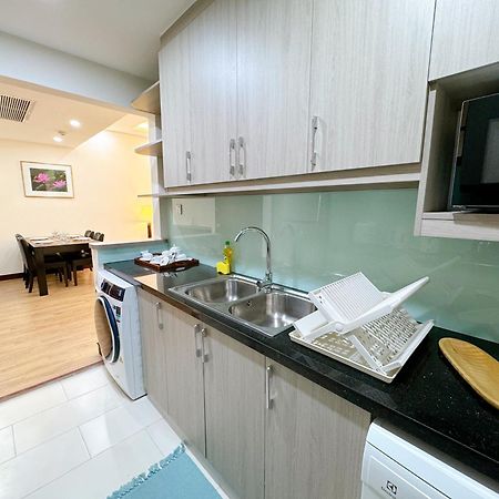 Diamond Westlake Suites Ханой Екстер'єр фото