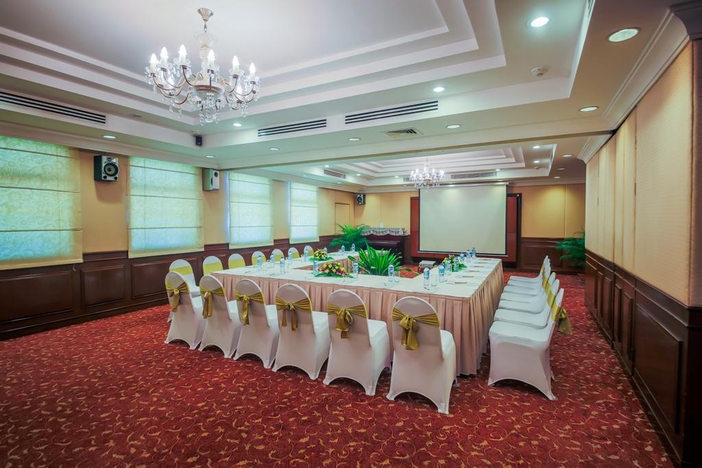 Diamond Westlake Suites Ханой Екстер'єр фото