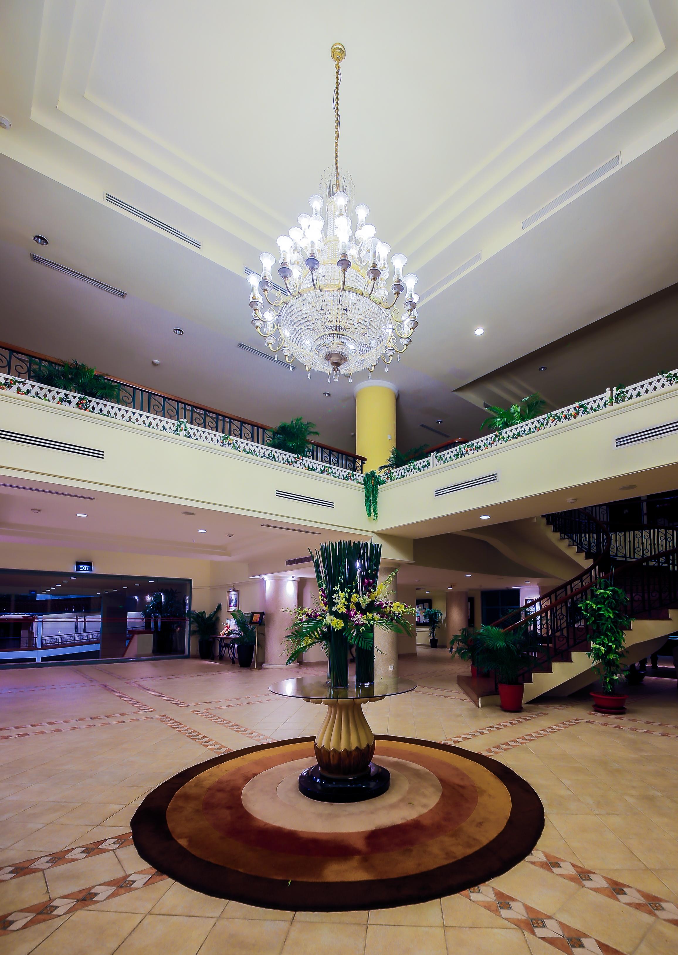 Diamond Westlake Suites Ханой Екстер'єр фото