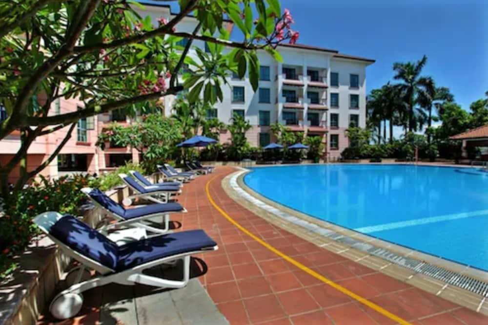 Diamond Westlake Suites Ханой Екстер'єр фото