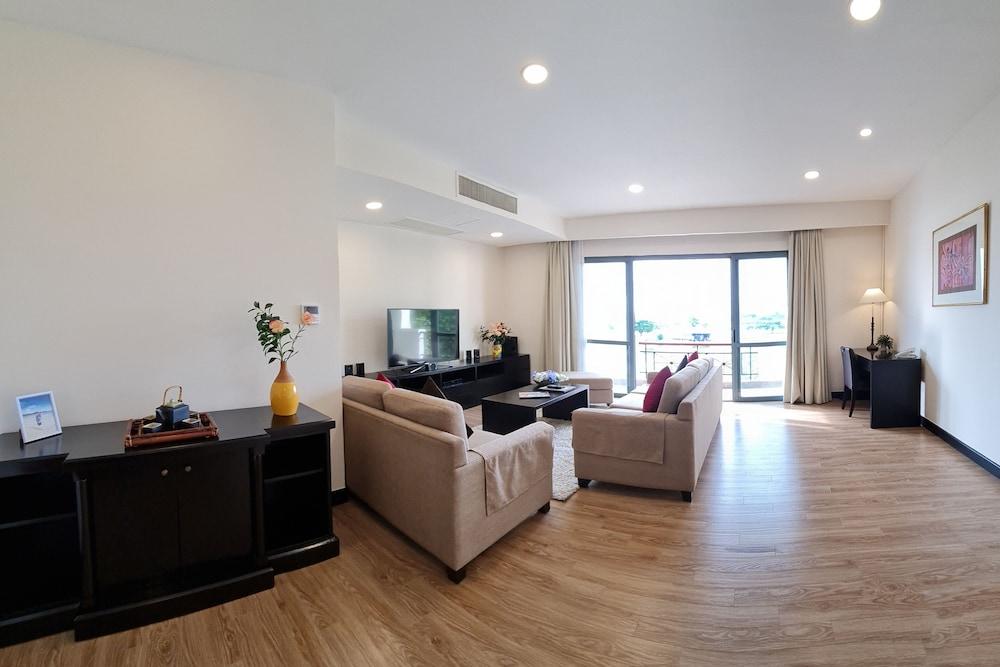 Diamond Westlake Suites Ханой Екстер'єр фото