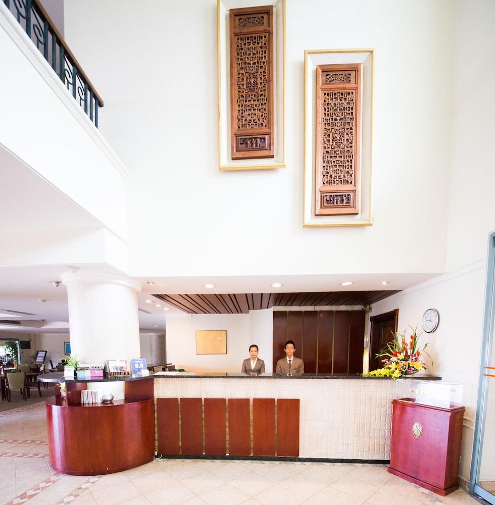 Diamond Westlake Suites Ханой Екстер'єр фото