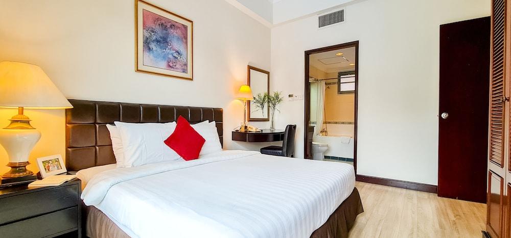 Diamond Westlake Suites Ханой Екстер'єр фото