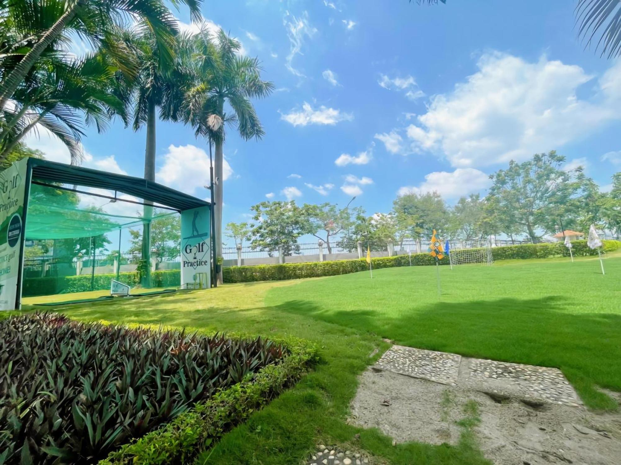 Diamond Westlake Suites Ханой Екстер'єр фото