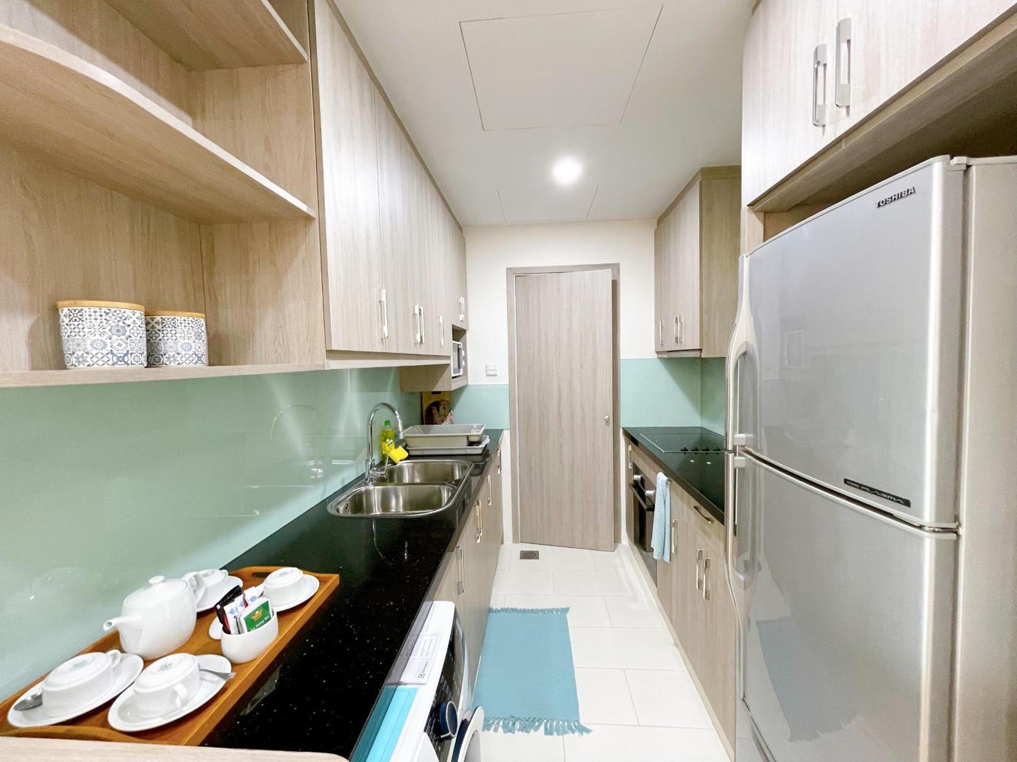 Diamond Westlake Suites Ханой Екстер'єр фото