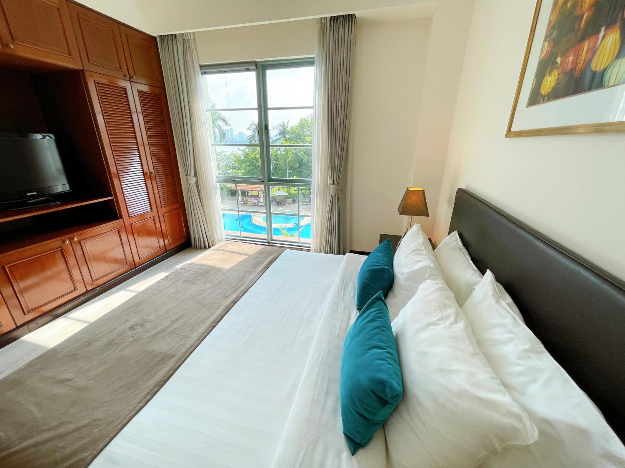 Diamond Westlake Suites Ханой Екстер'єр фото
