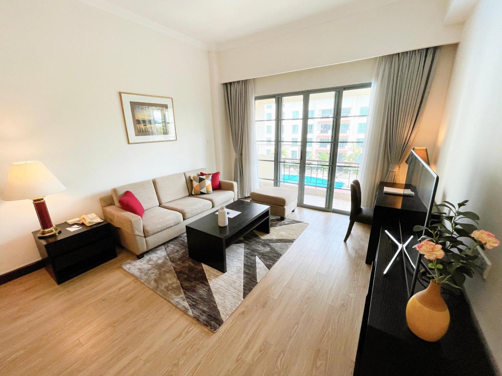 Diamond Westlake Suites Ханой Екстер'єр фото