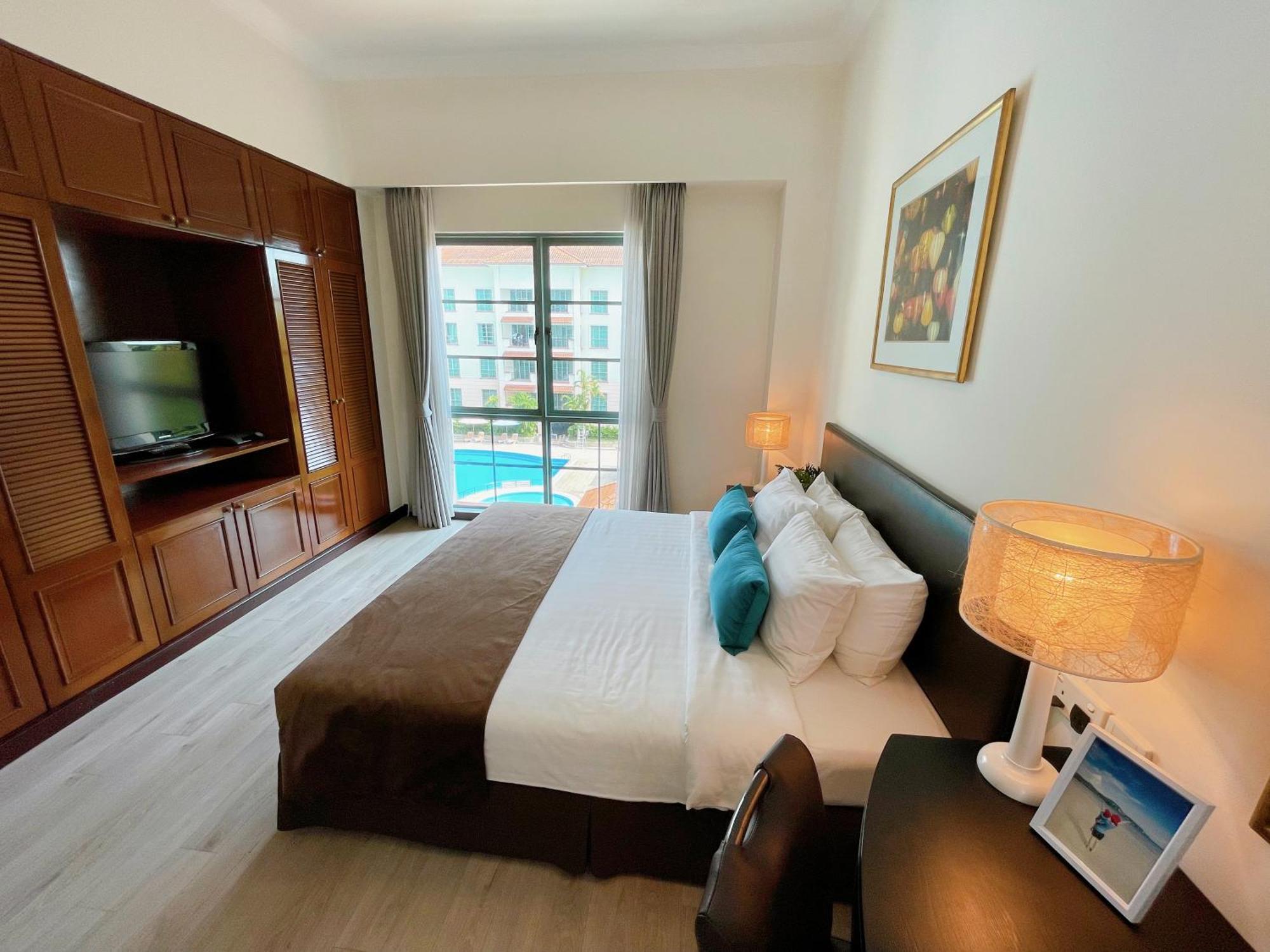 Diamond Westlake Suites Ханой Екстер'єр фото