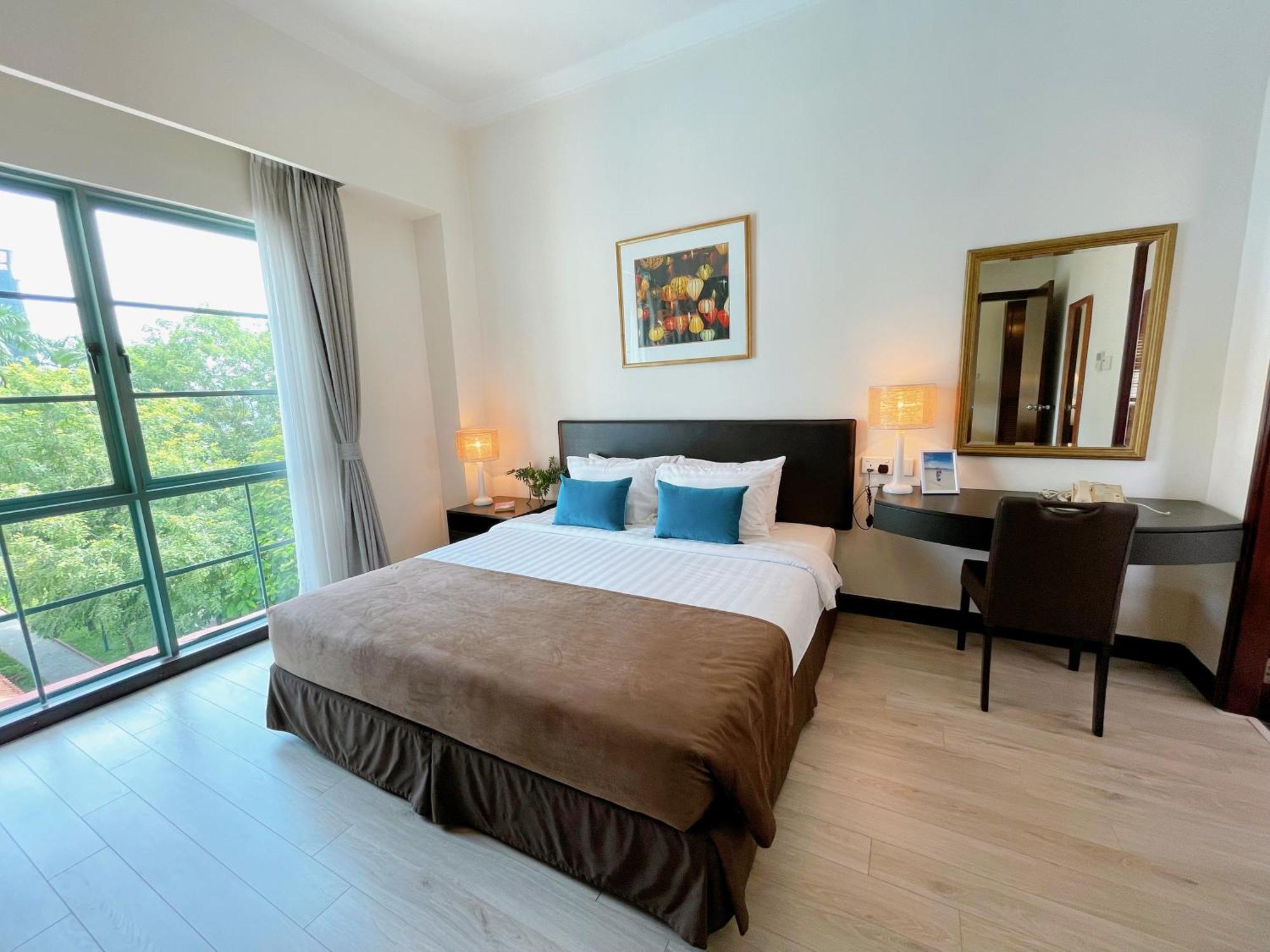 Diamond Westlake Suites Ханой Екстер'єр фото