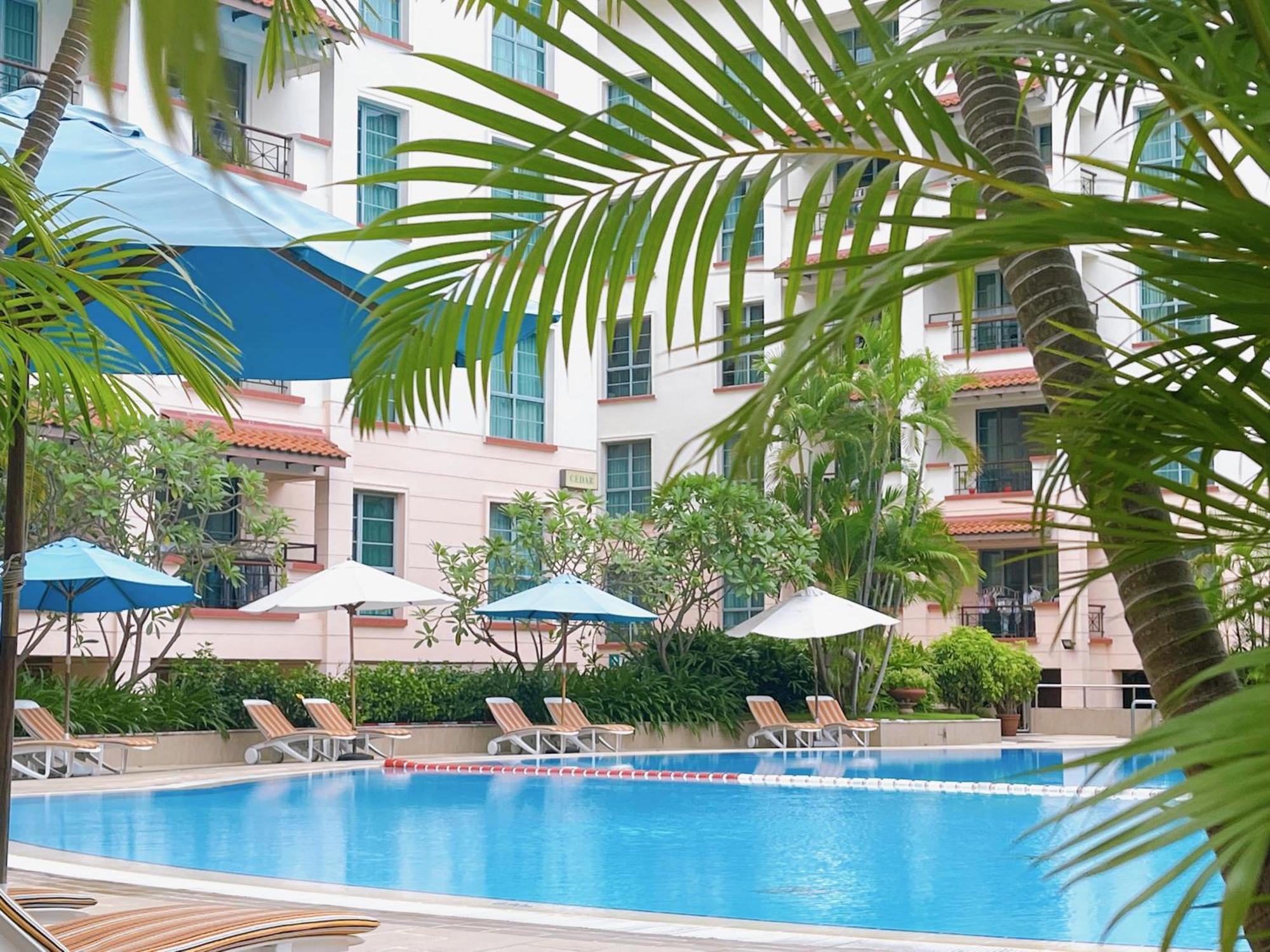 Diamond Westlake Suites Ханой Екстер'єр фото